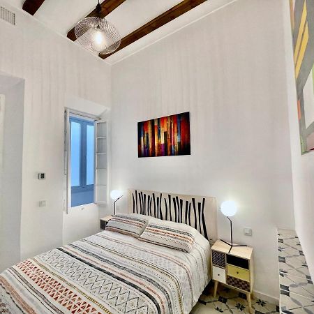 Picasso'S Tres Puertas 4 Bedrooms Malaga Ngoại thất bức ảnh