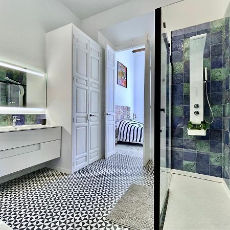 Picasso'S Tres Puertas 4 Bedrooms Malaga Ngoại thất bức ảnh