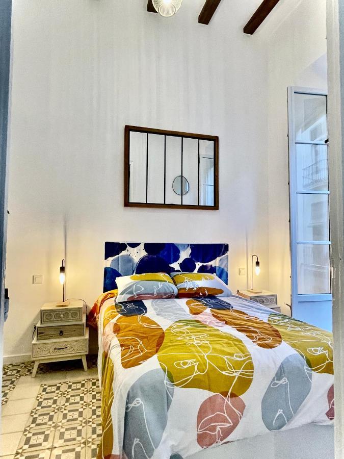 Picasso'S Tres Puertas 4 Bedrooms Malaga Ngoại thất bức ảnh